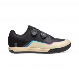 Buty Fox Union Boa Flatle Black