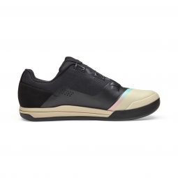 Buty Fox Union Boa Flatle Black