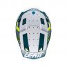 Kask Z Goglami Leatt Kit Moto 7.5 V24 Acid Fuel (61-62Cm)