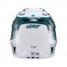 Kask Z Goglami Leatt Kit Moto 7.5 V24 Acid Fuel (61-62Cm)