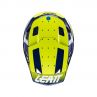 Kask Z Goglami Leatt Kit Moto 7.5 V24 Blue (61-62Cm)
