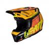 Kask Z Goglami Leatt Kit Moto 7.5 V24 Citrus (55-56Cm)