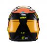 Kask Z Goglami Leatt Kit Moto 7.5 V24 Citrus (55-56Cm)