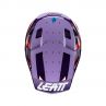 Kask Z Goglami Leatt Kit Moto 7.5 V24 Sundown (61-62Cm)