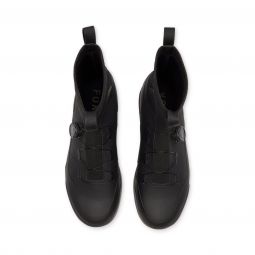 Buty Fox Union All Weather Flat Black