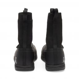 Buty Fox Union All Weather Flat Black