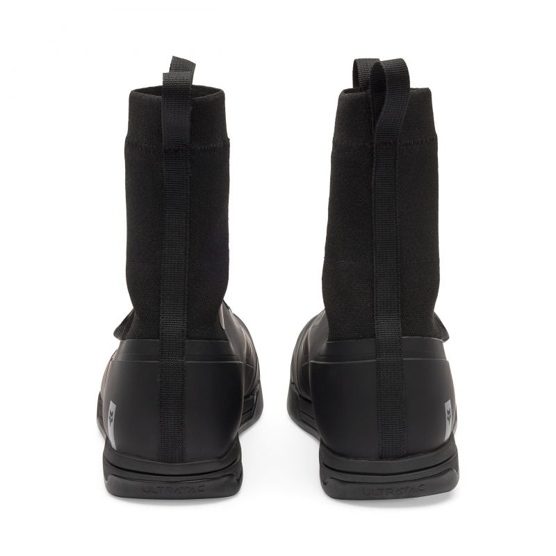 Buty Fox Union All Weather Flat Black