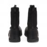 Buty Fox Union All Weather Flat Black