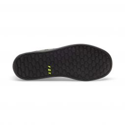 Buty Fox Union All Weather Flat Lunar Se Black