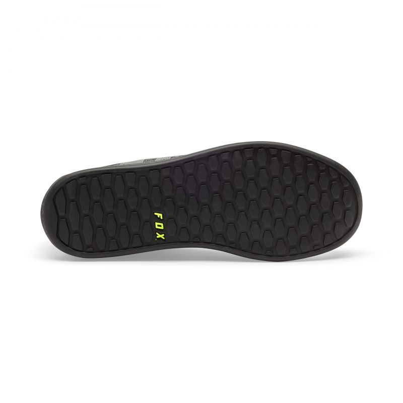 Buty Fox Union All Weather Flat Lunar Se Black