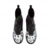 Buty Fox Union All Weather Flat Lunar Se Black