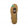 Buty Crankbrothers Mallet Boa Black/Blue Swirl - Gum Outsole 10.5 (44 Eu)