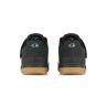 Buty Crankbrothers Mallet Boa Black/Blue Swirl - Gum Outsole 10.5 (44 Eu)