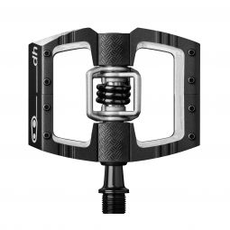 Pedały Rowerowe Crankbrothers Mallet Dh Black/Black