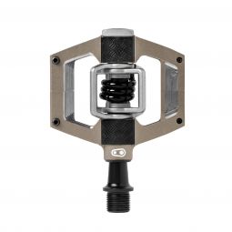 Pedały Rowerowe Crankbrothers Mallet Trail Champagne / Black Spring