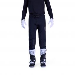 Spodnie Fox Flexair Blackout Black