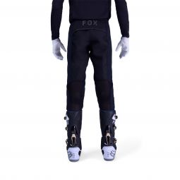 Spodnie Fox Flexair Blackout Black