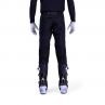 Spodnie Fox Flexair Blackout Black