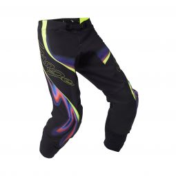 Spodnie Fox Flexair Energy Black