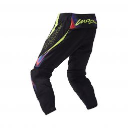 Spodnie Fox Flexair Energy Black
