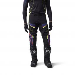 Spodnie Fox Flexair Energy Black