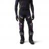 Spodnie Fox Flexair Energy Black