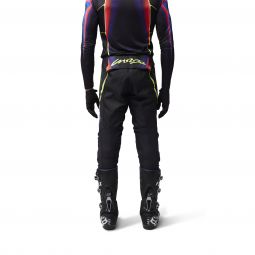 Spodnie Fox Flexair Energy Black