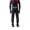 Spodnie Fox Flexair Energy Black