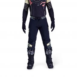 Spodnie Fox Flexair Inning Black