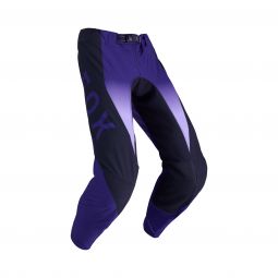 Spodnie Fox Flexair Spire Lilac