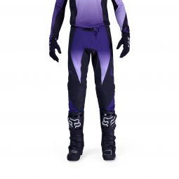 Spodnie Fox Flexair Spire Lilac