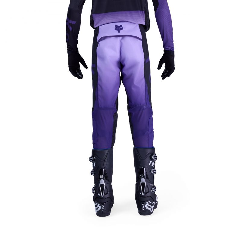 Spodnie Fox Flexair Spire Lilac