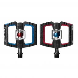 Pedały Rowerowe Crankbrothers Mallet Dh Loic Bruni Signature Edition