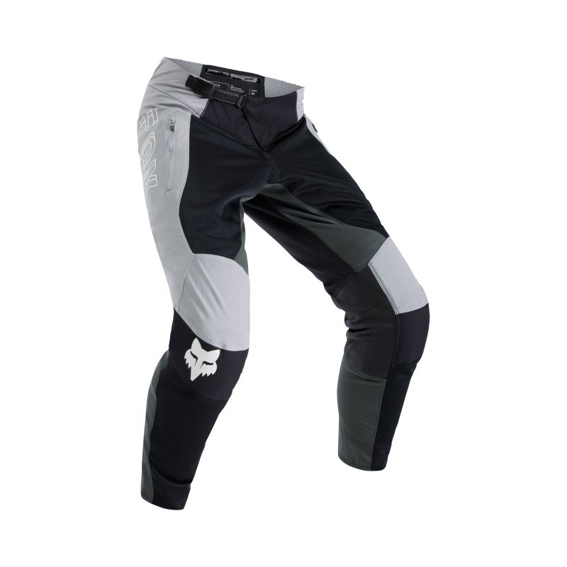 Spodnie Fox Ranger Air Offroad Black