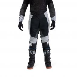 Spodnie Fox Ranger Air Offroad Black