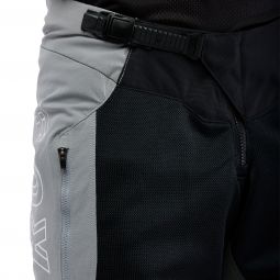 Spodnie Fox Ranger Air Offroad Black