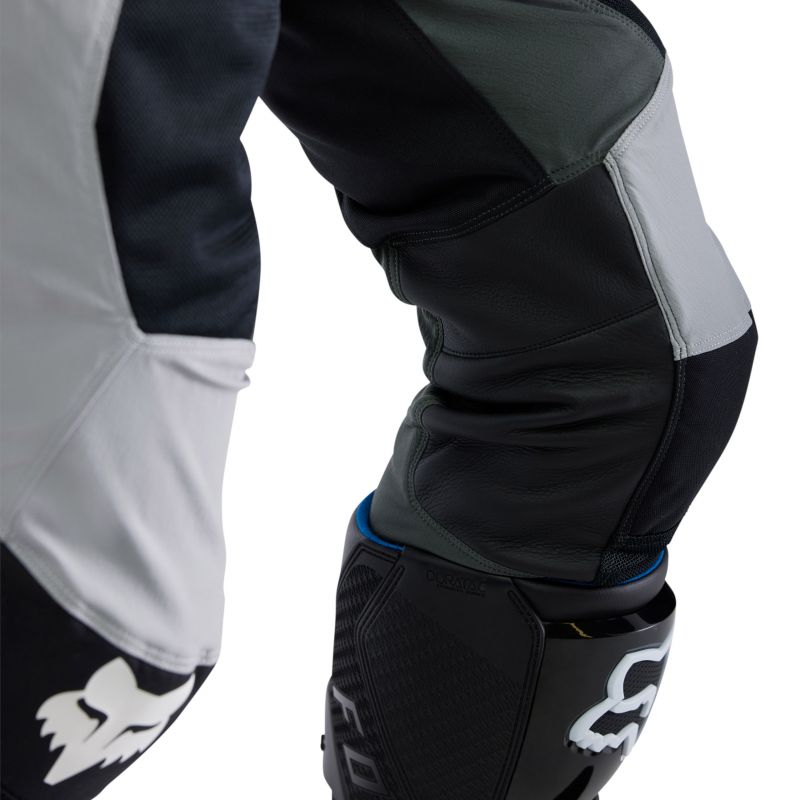 Spodnie Fox Ranger Air Offroad Black
