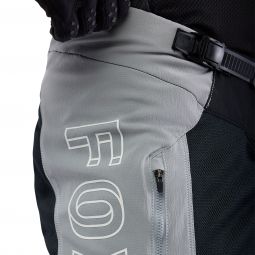Spodnie Fox Ranger Air Offroad Black
