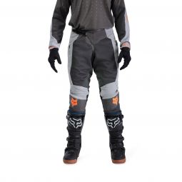 Spodnie Fox Ranger Air Offroad Pewter