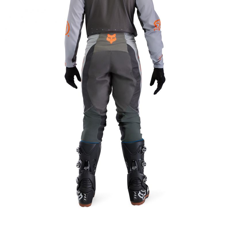 Spodnie Fox Ranger Air Offroad Pewter