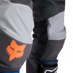 Spodnie Fox Ranger Air Offroad Pewter