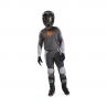 Spodnie Fox Ranger Air Offroad Pewter