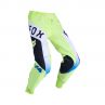 Spodnie Fox 360 Tine Fluo Yellow