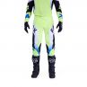 Spodnie Fox 360 Tine Fluo Yellow