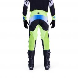 Spodnie Fox 360 Tine Fluo Yellow