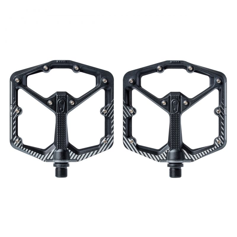 Pedały Rowerowe Crankbrothers Stamp 7 Large Danny Macaskill Signature Edition (Zawiera Dodatk