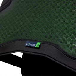 Buzer Fox Airframe Black