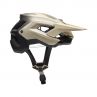 Kask Rowerowy Fox Speedframe Pro Backfade Cream