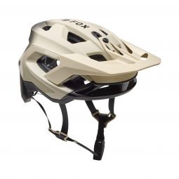 Kask Rowerowy Fox Speedframe Pro Backfade Cream