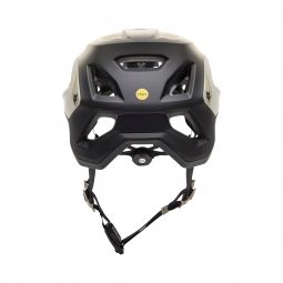 Kask Rowerowy Fox Speedframe Pro Backfade Cream